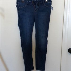 Hollister jeggings / jeans